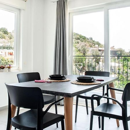 La Moda Aparts Kaş Esterno foto